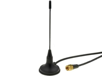 Standard GPRS / GSM antenna Accessories Standard GPRS / GSM antenna Accessories