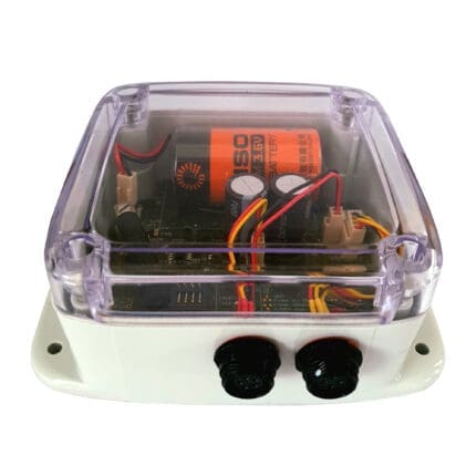 DATA LOGGER MX-8 Data loggers DATA LOGGER MX-8 Data loggers